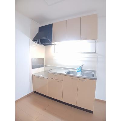 ステージ芦田川Ｂ 203【管理NO：1-014997502-02030】 ★家具家電は申し込み後に搬入します★ ★2026年11月下旬入居可能★の物件写真3