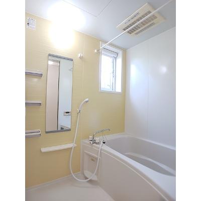 ベル　フィオーレＣ 101【管理NO：1-014716303-01010】 ★家具家電は申し込み後に搬入します★の物件写真4