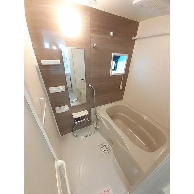 ノース 201【管理NO：1-026802401-02010】 ★家具家電は申し込み後に搬入します★ ★2026年11月中旬入居可能★の物件写真4