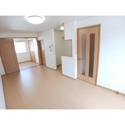 メリディオ葛原Ａ 102【管理NO：1-014741601-01020】 ★家具家電は申し込み後に搬入します★ ★2026年11月中旬入居可能★の物件写真2
