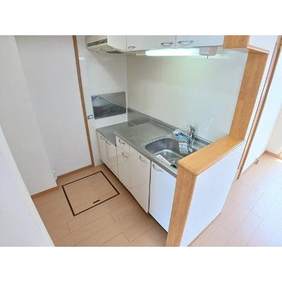 メリディオ葛原Ａ 102【管理NO：1-014741601-01020】 ★家具家電は申し込み後に搬入します★ ★2026年11月中旬入居可能★の物件写真3