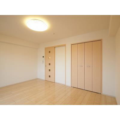 グラーツィア畠中 803【管理NO：1-019607401-08030】 ★家具家電は申し込み後に搬入します★ ★2026年11月下旬入居可能★の物件写真2