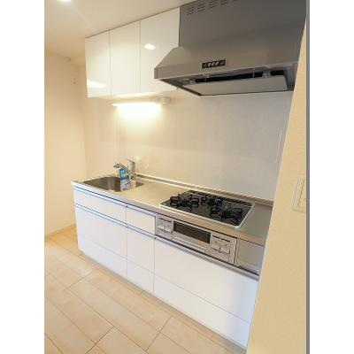 グラーツィア畠中 803【管理NO：1-019607401-08030】 ★家具家電は申し込み後に搬入します★ ★2026年11月下旬入居可能★の物件写真3