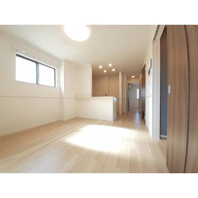 ボスカート　Ｋ．Ⅲ 101【管理NO：1-027218503-01010】 ★家具家電は申し込み後に搬入します★ ★2026年12月中旬入居可能★の物件写真2