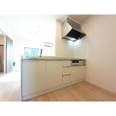 ボスカート　Ｋ．Ⅲ 101【管理NO：1-027218503-01010】 ★家具家電は申し込み後に搬入します★ ★2026年12月中旬入居可能★の物件写真3