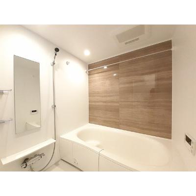 ボスカート　Ｋ．Ⅲ 101【管理NO：1-027218503-01010】 ★家具家電は申し込み後に搬入します★ ★2026年12月中旬入居可能★の物件写真4