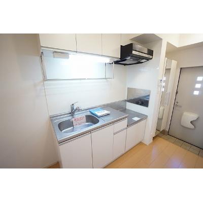 ジュエルヴィルタス 106【管理NO：1-017820101-01050】 ★家具家電は申し込み後に搬入します★ ★2026年11月中旬入居可能★の物件写真3