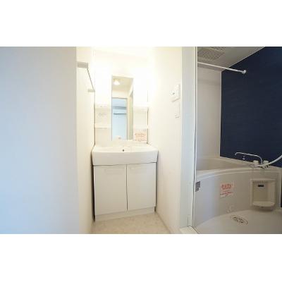 ジュエルヴィルタス 106【管理NO：1-017820101-01050】 ★家具家電は申し込み後に搬入します★ ★2026年11月中旬入居可能★の物件写真6