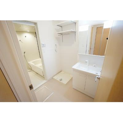 リバーサイドヴィラⅠ 201【管理NO：1-025348401-02010】 ★家具家電は申し込み後に搬入します★ ★2026年11月中旬入居可能★の物件写真6