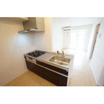 リバーサイド・コートⅠ 105【管理NO：1-025002601-01040】 ★家具家電は申し込み後に搬入します★ ★2027年01月中旬入居可能★の物件写真3