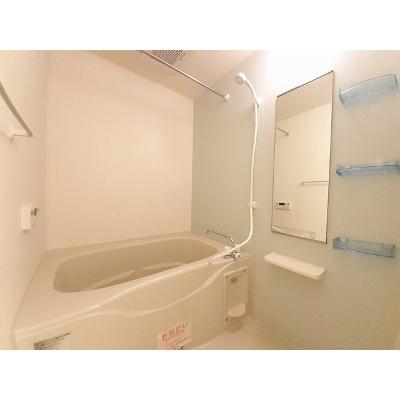 リバーサイド　みどりやまＡ 202【管理NO：1-017711801-02020】 ★家具家電は申し込み後に搬入します★ ★2026年11月中旬入居可能★の物件写真4