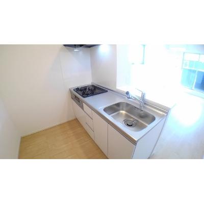 エアリ－・ネオハウス　Ⅰ 204【管理NO：1-025120301-02040】 ★家具家電は申し込み後に搬入します★ ★2027年02月中旬入居可能★の物件写真3