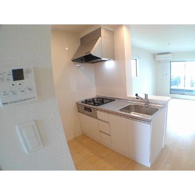 ラックフィールドＡ 204【管理NO：1-024149201-02040】 ★家具家電は申し込み後に搬入します★ ★2026年11月中旬入居可能★の物件写真3