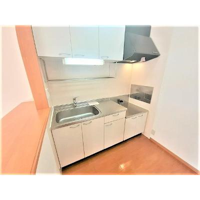 フォースロードＢ 203【管理NO：1-013616002-02030】 ★家具家電は申し込み後に搬入します★ ★2026年11月中旬入居可能★の物件写真3