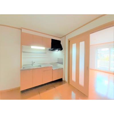サンクレスト 101【管理NO：1-012053901-01010】 ★家具家電は申し込み後に搬入します★ ★2026年11月中旬入居可能★の物件写真3