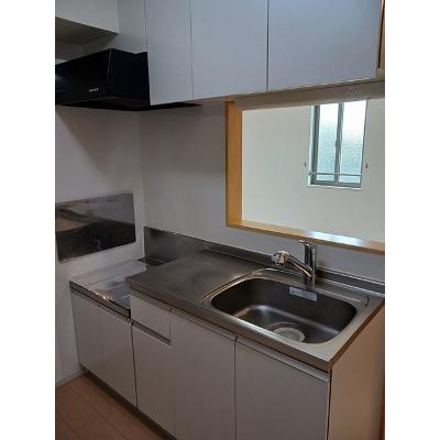 イルミナーレＢ 203【管理NO：1-020607802-02030】 ★家具家電は申し込み後に搬入します★ ★2026年11月中旬入居可能★の物件写真3