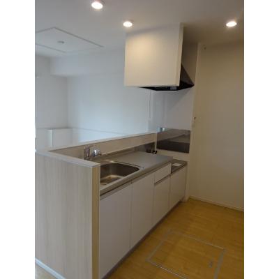 ラ・ヴェール 203【管理NO：1-021573601-02030】 ★家具家電は申し込み後に搬入します★ ★2026年11月中旬入居可能★の物件写真3