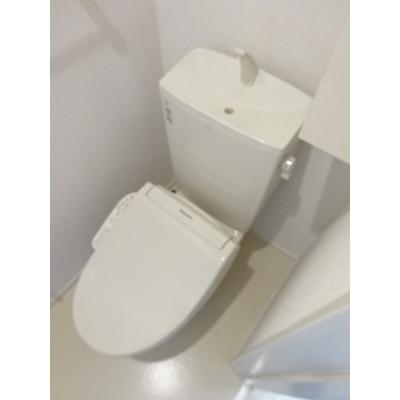 ラ・ヴェール 203【管理NO：1-021573601-02030】 ★家具家電は申し込み後に搬入します★ ★2026年11月中旬入居可能★の物件写真5