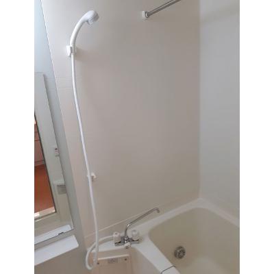 モンターニュＡ 201【管理NO：1-013983201-02010】 ★家具家電は申し込み後に搬入します★ ★2026年11月下旬入居可能★の物件写真4
