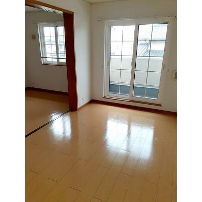 ラフレシール・ベルメゾンＢ 203【管理NO：1-014709102-02030】 ★家具家電は申し込み後に搬入します★ ★2026年11月下旬入居可能★の物件写真2