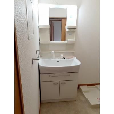 ラフレシール・ベルメゾンＢ 203【管理NO：1-014709102-02030】 ★家具家電は申し込み後に搬入します★ ★2026年11月下旬入居可能★の物件写真6