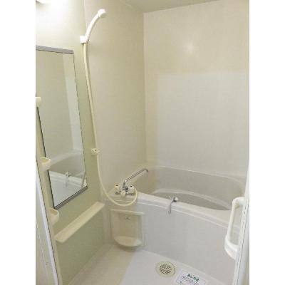 ストリームＵＡ 103【管理NO：1-014284601-01030】 ★家具家電は申し込み後に搬入します★ ★2026年11月中旬入居可能★の物件写真4