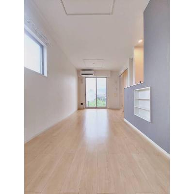 プリムローズ　Ⅰ 101【管理NO：1-021968701-01010】 ★家具家電は申し込み後に搬入します★の物件写真2
