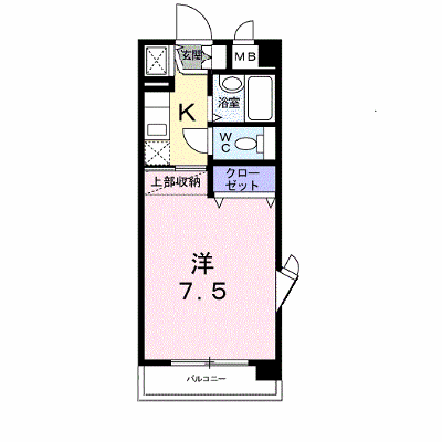 Ａ・ＬＡ・ＭＯＤＯ 301【管理NO：1-009569101-03010】 ★家具家電は申し込み後に搬入します★ ★2026年11月中旬入居可能★の外観画像