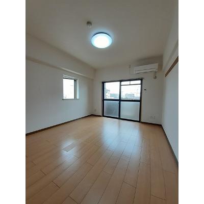 Ａ・ＬＡ・ＭＯＤＯ 301【管理NO：1-009569101-03010】 ★家具家電は申し込み後に搬入します★ ★2026年11月中旬入居可能★の物件写真2
