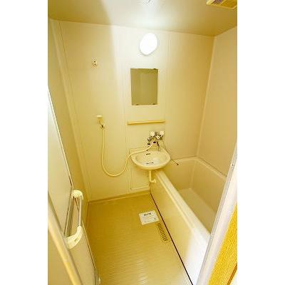 ソレイユ・ヒロ・上水前寺 202【管理NO：1-006986601-02020】 ★家具家電は申し込み後に搬入します★ ★2026年11月中旬入居可能★の物件写真4