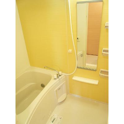 メゾン・オーブ　Ⅰ 205【管理NO：1-018988901-02050】 ★家具家電は申し込み後に搬入します★ ★2026年11月下旬入居可能★の物件写真4