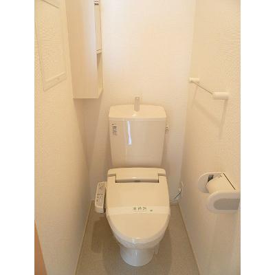 メゾン・オーブ　Ⅰ 205【管理NO：1-018988901-02050】 ★家具家電は申し込み後に搬入します★ ★2026年11月下旬入居可能★の物件写真5