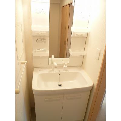 メゾン・オーブ　Ⅰ 205【管理NO：1-018988901-02050】 ★家具家電は申し込み後に搬入します★ ★2026年11月下旬入居可能★の物件写真6