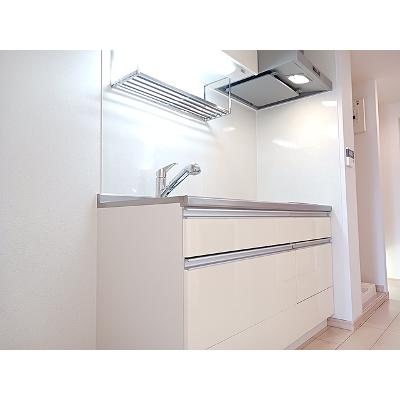 ライルエフ・青葉 303【管理NO：1-017513001-03030】 ★家具家電は申し込み後に搬入します★の物件写真3