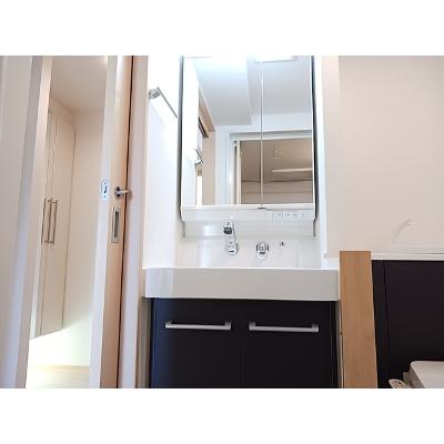 ライルエフ・青葉 303【管理NO：1-017513001-03030】 ★家具家電は申し込み後に搬入します★の物件写真6