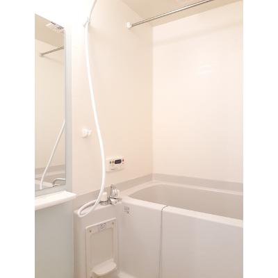 アメニティＴＯＤＯＲＯ 204【管理NO：1-015224101-02040】 ★家具家電は申し込み後に搬入します★ ★2026年11月中旬入居可能★の物件写真4