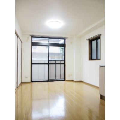 コンフォートヒルⅡ 101【管理NO：1-007844901-01010】 ★家具家電は申し込み後に搬入します★ ★2026年11月中旬入居可能★の物件写真2