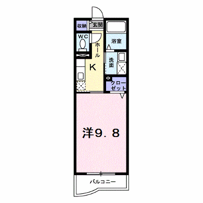 レジデンス・ファイン 201【管理NO：1-013069501-02010】 ★家具家電は申し込み後に搬入します★ ★2026年10月下旬入居可能★の外観画像