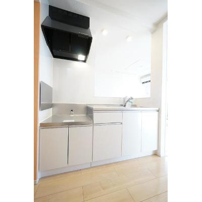 クリスタル・イリーデ 203【管理NO：1-021503601-02030】 ★家具家電は申し込み後に搬入します★ ★2026年11月中旬入居可能★の物件写真3