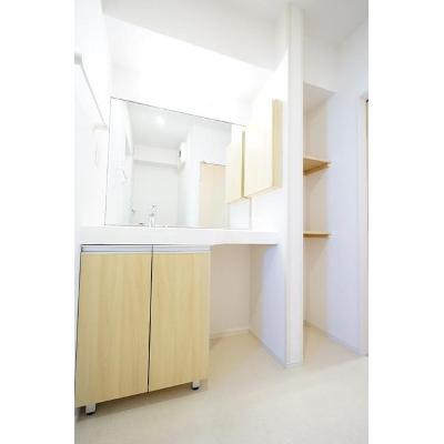 クリスタル・イリーデ 203【管理NO：1-021503601-02030】 ★家具家電は申し込み後に搬入します★ ★2026年11月中旬入居可能★の物件写真6