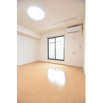 サニーⅤ 202【管理NO：1-021122301-02020】 ★家具家電は申し込み後に搬入します★ ★2026年11月中旬入居可能★の物件写真2