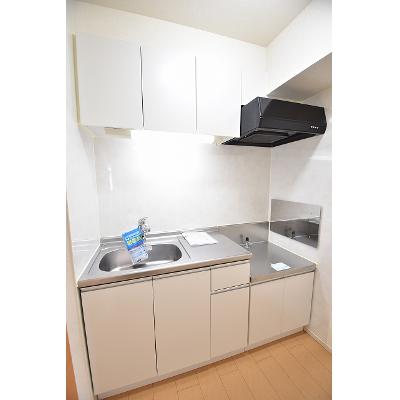 サニーⅤ 202【管理NO：1-021122301-02020】 ★家具家電は申し込み後に搬入します★ ★2026年11月中旬入居可能★の物件写真3