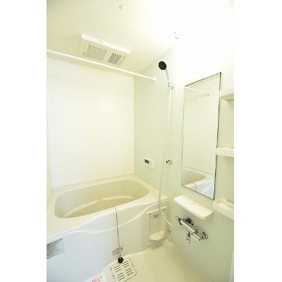 サニーⅤ 202【管理NO：1-021122301-02020】 ★家具家電は申し込み後に搬入します★ ★2026年11月中旬入居可能★の物件写真4