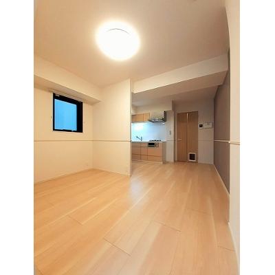 プラムツリー神楽坂 502【管理NO：1-026911801-05020】 ★家具家電は申し込み後に搬入します★ ★2026年12月中旬入居可能★の物件写真2