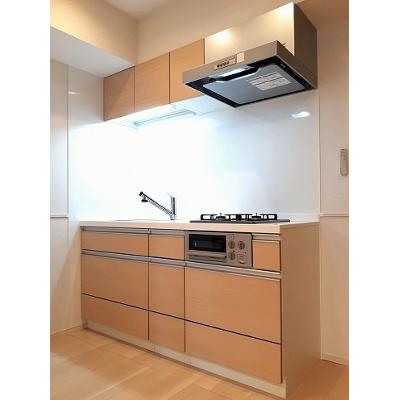 プラムツリー神楽坂 502【管理NO：1-026911801-05020】 ★家具家電は申し込み後に搬入します★ ★2026年12月中旬入居可能★の物件写真3