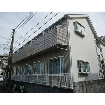 OneLife布田ハウス【★3点ユニット・ロフト付き】の外観画像