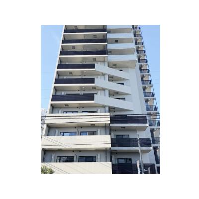 OneLife町田EAST【★禁煙ルーム・1LDK・32平米】の外観画像