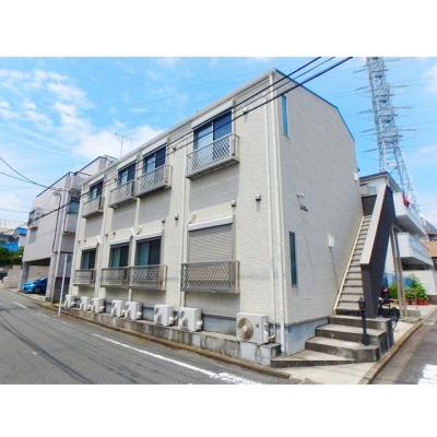 OneLife町田NORTH【★禁煙ルーム・ロフト付】の外観画像