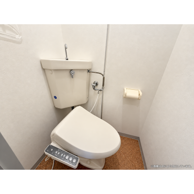 POROKARI澄川駅東D/駅近/ネット無料/ロフト付きの物件写真4