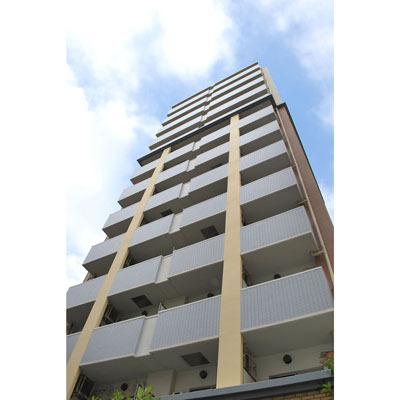 OneLife町田ステーションフロント【★23平米・独立洗面】の外観画像